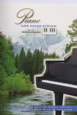 Piano Life Saver Climate Control System H-5 UP