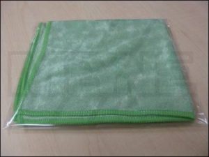 MEYNE Microfaser piano cleaning cloth