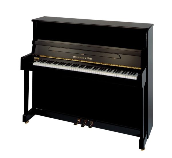 CLASSICAL PIANO - Steingraeber & Söhne model 122 T BP