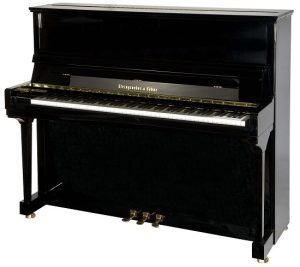 CLASSICAL PIANO - Steingraeber & Söhne model 130 T-PS BP