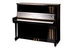 CLASSICAL PIANO - Steingraeber & Söhne model 130 T-SFM Lizst Edition