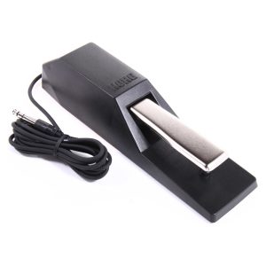 2-POINT SUSTAIN PEDAL