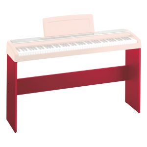 PIANO STAND SP170 RED