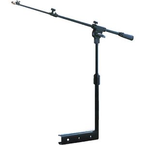 QUIKLOK Z-728 Microphone stand for Z mounts