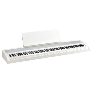 DIGITAL PIANO WITH 88 CENTERED KEYS