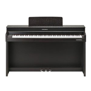 DIGITAL PIANO WITH 88 CENTERED KEYS