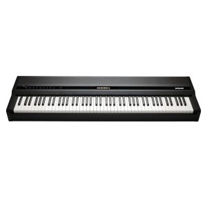 STAGE PIANO 88 WOODEN KEYS WITH INTEGRATED SPEAKERS