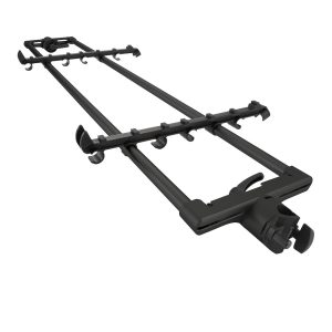 KEYBOARD STAND EXTENSION LARGE BLACK