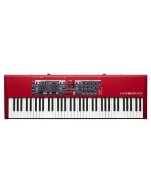 NORD Electro 6HP I00NR00015