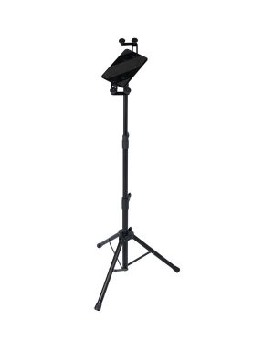 QUIKLOK LPH-007 Tablet Stand with Tripod I40QL00033