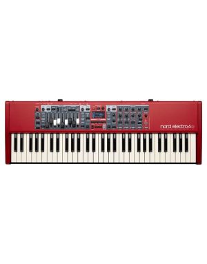 NORD Electro 6D 61 I00NR00013