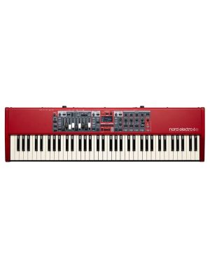 NORD Electro 6D 73 I00NR00014