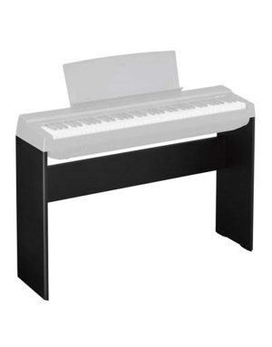 YAMAHA L-121B Harmonium Stand - Keyboard - Keys A100.30019