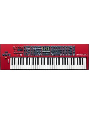 NORD Wave 2 Performance Synthesizer I00NR00018
