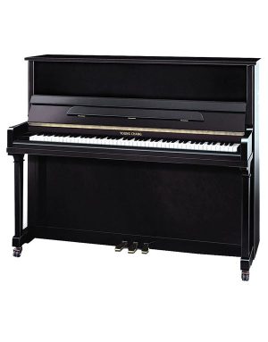 YOUNG CHANG Y-118 BP Upright Piano Black Glossy P00YC00000