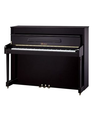 WEBER by YOUNG CHANG W-114 MBP Piano Upright Mahogany Glossy P02YC00005