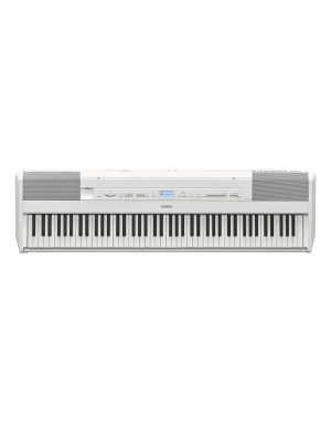 YAMAHA P-525WH White Electric Piano / Stage Piano A030.00352