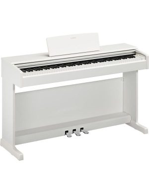 YAMAHA YDP-145WH Electric Piano A030.00324