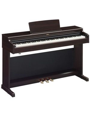 YAMAHA YDP-165R Ηλεκτρικό Πιάνο A030.00325