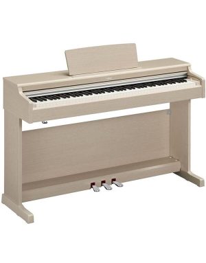YAMAHA YDP-165WA Electric Piano A030.00328