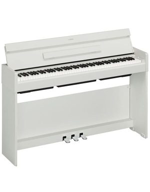 YAMAHA YDP-S35WH Electric Piano A030.00330