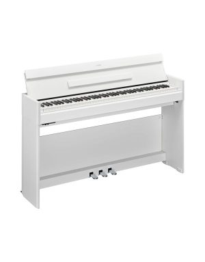 YAMAHA YDP-S55WH Electric Piano A030.00333